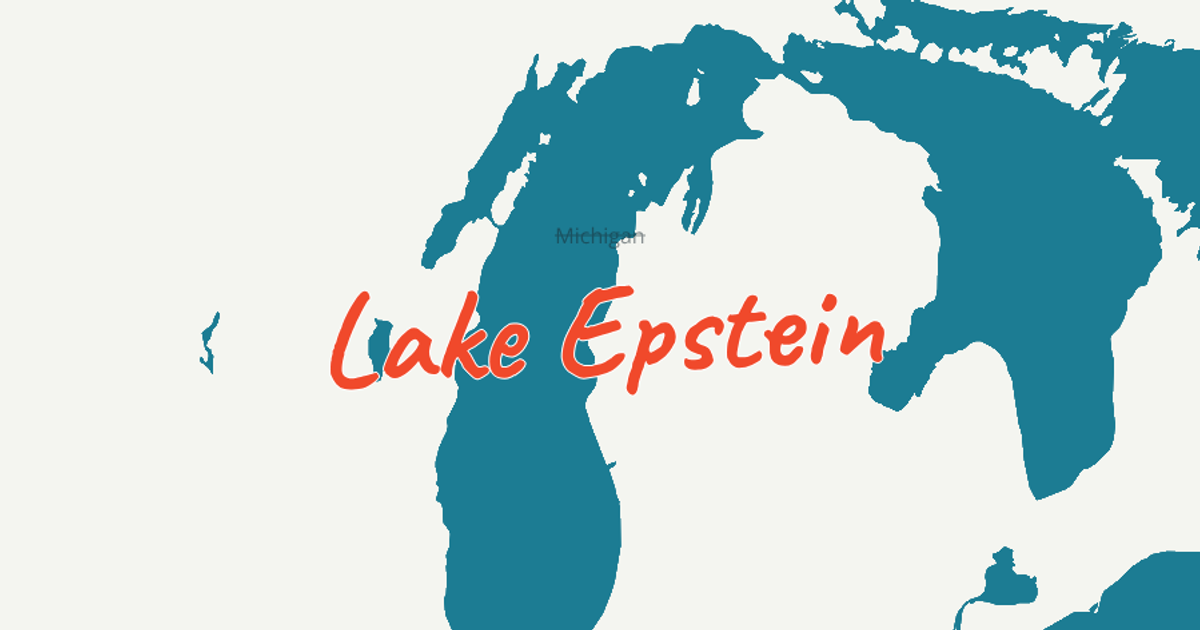 Lake Epstein